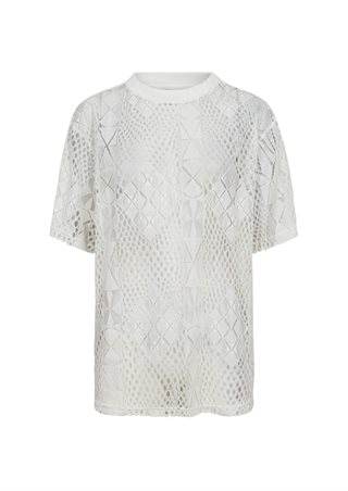 Gossia - Aimie Tee - Off White